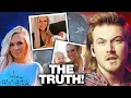 What You Don t Know About Morgan Wallen s Baby Mama
