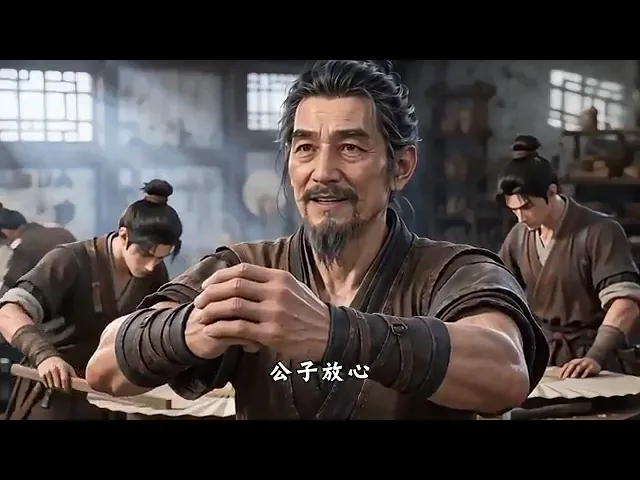 穿越成駙馬爺,公主愛娶誰娶誰
