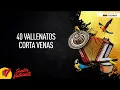 Download Lagu 40 Vallenatos Corta Venas, Videos Letra - Sentir Vallenato