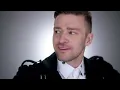 Michael Jackson ft Chris Brown, Justin Timberlake, Usher - "Love Never Felt So Good" Music Video