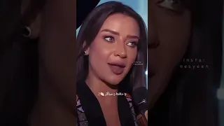 عقلك لازم يكون مذاك ر و مليان رضوى الشربيني رضوى الشربينى رضوى وبس 