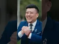 🔥美女總裁被從天而降的窮小伙砸中，怒氣沖沖抓人！誰知他竟是神醫轉世，一掌救回瀕死首富，千億豪門爭著請他當女婿！爽文#戰神#逆襲#掉馬甲