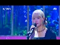 [Exclusive Stage] LILLY (NMIXX) - Time for the moon night ( GFRIEND Cover) l @JTBC K-909 221001