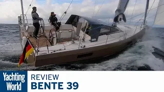Disruptive Thinking – Bente 39 | Review | Yachting World