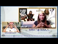 SUGA T REVEALS SHE DATED TUPAC AND HER BABY LOOKED JUST LIKE HIM! #thegoinwaybackshow #shortclips