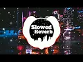 Jason Derulo - Acapulco [Slowed + Reverb]