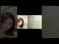 Download Lagu Sonia - Benci Kusangka Sayang # Full Album 2001