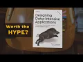 Do You Need Designing Data-Intensive Applications Honest Review