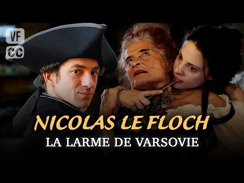 Download MP3 Nicolas le Floch : La Larme de Varsovie - Jérôme Robart - Épisode Complet - (S3 EP5)  - CLPB