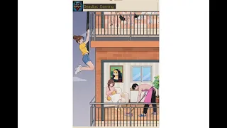 Brain Puzzle 2: Logic Twist Level 4 Screenshot