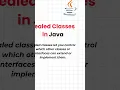 Unlock the power of Sealed Classes in Java Control your class hierarchy like a pro