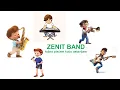 Lagu ZENIT BAND (Hercegovac) - tužno plačem kuću ostavljam