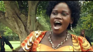 AIC DAR ES SALAAM CHOIR SI NINYI Official Video 