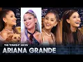 Download Lagu The Best of Ariana Grande (Vol. 2) | The Tonight Show Starring Jimmy Fallon