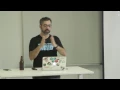 SFNode Meetup debugging profiling tracing monitoring - Daniel Khan