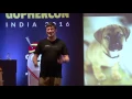 Gophercon India 2016 - Fighting FUD by Mark Bates