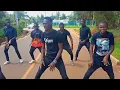 Mercy Chinwo - Wonder (Official Dance video) ft Speakers of glory
