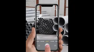 How to count things Counting things with iScanner App