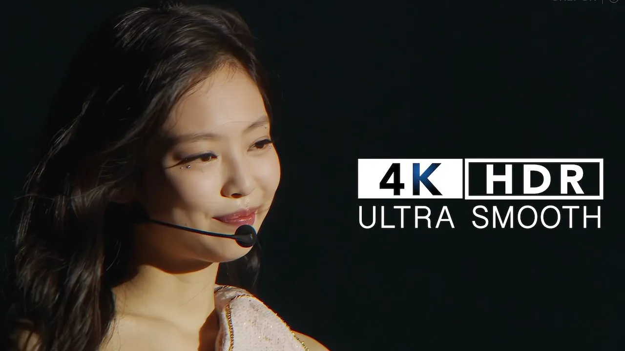 BLACKPINK - Don't Konw What To Do | OSAKA 2023 BLACKPINK - Don't Konw What To Do | OSAKA 2023