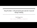 Step1X-Edit A Practical Framework for General Image Editing
