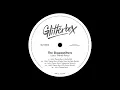 The Shapeshifters 'Lola's Theme Recut' (Radio Edit)