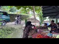Download Lagu Pergi ke pasar tradisional, belanja bumbu dapur dan jajan pasar untuk sarapan bersama keluarga