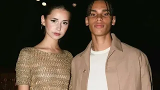 Inside Prince Albert s son Alexandre Grimaldi s blossoming friendship with heiress Savannah Hennessy