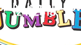 Daily Jumble November 24 2018 Jumble Answers for 2018