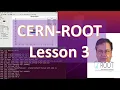 Root Lesson 3