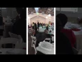 Iota Phi Lambda Mu Chapter annual Hat Extravaganza