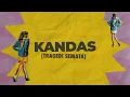 Dodo Zakaria - Kandas (Tragedi Semata) | Official Lyric Video