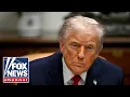 Trump TURNS THE TABLES on Iran