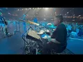 DRUMCAM - MEDLEY ME AMA W/ GET WORSHIP