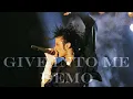 Lagu Michael Jackson- Give Into Me Demo (Studio Quality)