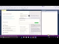 07 Creating a Project from a Template in Visual Studio 2017