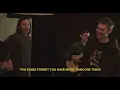 Militarie Gun - Live Under The Sun (Mini Doc)