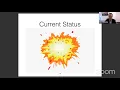 Scheduling seminar Benjamin Moseley Carnegie Mellon Machine Learning for Scheduling