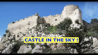 CASTLES IN THE SKY. ROLLING STONES. ELECTRICKERY!