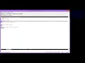 Creating a Simple Bash Shell Script