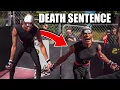 Download Lagu The Destroyer Of Worlds… Death Sentence | ALL MATCHES