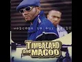Timbaland & Magoo - Luv 2 Luv U (Remix) (Feat. Shaunta & Playa) (Clean Radio Edit)