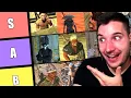 Ranking All Unique Recruits in Kenshi