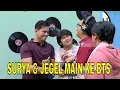Download Lagu Surya Datang Lagi, Kali Ini Ngajak Jegel! Beneran Kangen Sama BTS Nih? | BTS (13/09/25) Part 4