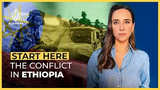 Download The conflict in Ethiopia—who’s fighting who, and why | Start Here MP3