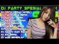Download Lagu DJ  SPESIAL REMIX - CINTA MERAH JAMBU - FULL BASS ENAK BUAT GELENG GELENG KEPALA