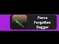 What it s like to Curse in Vesteria
