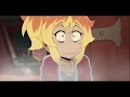 I m Surprised Disney Channel allowed this - Dragon Striker Boys Locker Room scene