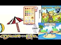Drawn to Life(NDS): Walkthrough 16 Kori Jungle (Rapo Island Gate)