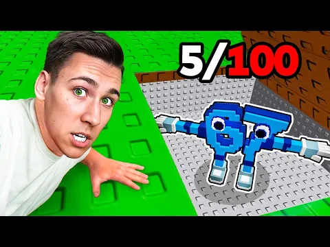 Video Thumbnail: NAĐI SVE SKRIVENE BRAINROTOVE!