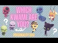 Download Lagu Which kwami are you? personality quiz- miraculous |Miracami